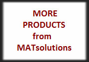 More Products from MATsolutions