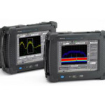 Live from Tektronix: The new Real-Time H500/SA2500 Spectrum Master