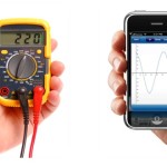 Three Test & Measurement Instruments You Can Create with a Smartphone