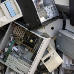 Sustainable Solutions: Reducing E-Waste Through Equipment Resale