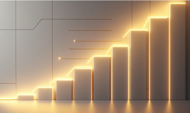Equipment Trends graph