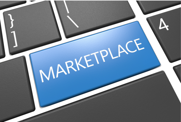 Global used equipment marketplace